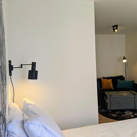 Hotel Haverkist 's-Hertogenbosch  Pokój zdjęcie