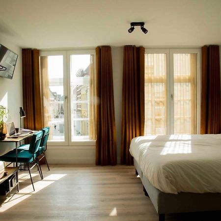 Hotel Haverkist 's-Hertogenbosch  Zewnętrze zdjęcie