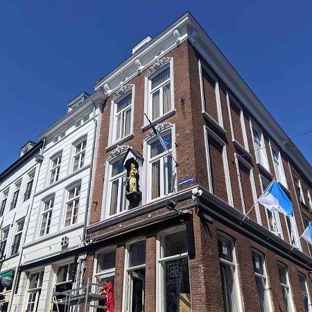 Hotel Haverkist 's-Hertogenbosch  Zewnętrze zdjęcie
