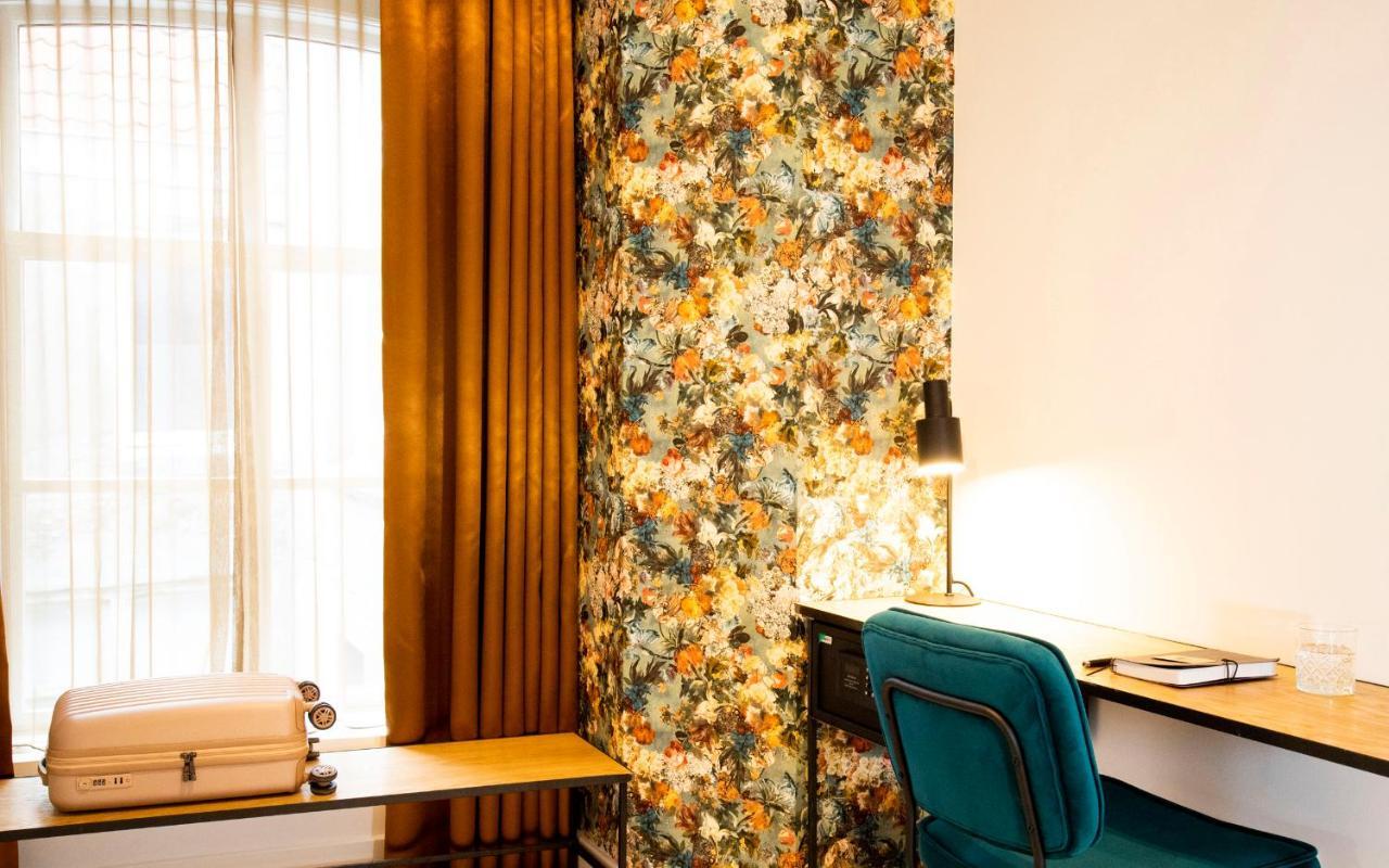 Hotel Haverkist 's-Hertogenbosch  Zewnętrze zdjęcie