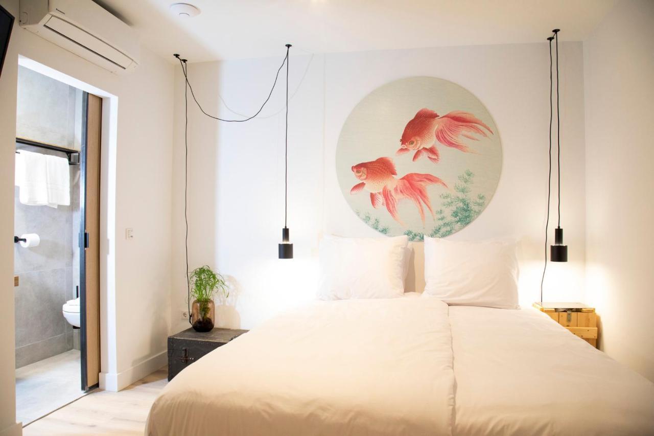 Hotel Haverkist 's-Hertogenbosch  Zewnętrze zdjęcie