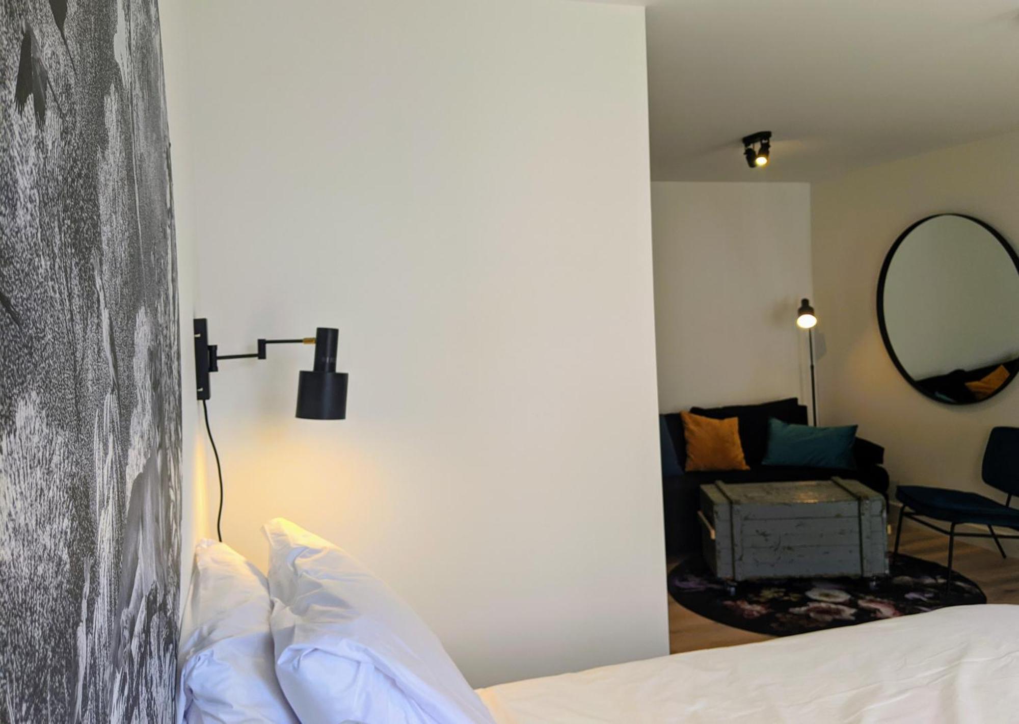 Hotel Haverkist 's-Hertogenbosch  Pokój zdjęcie