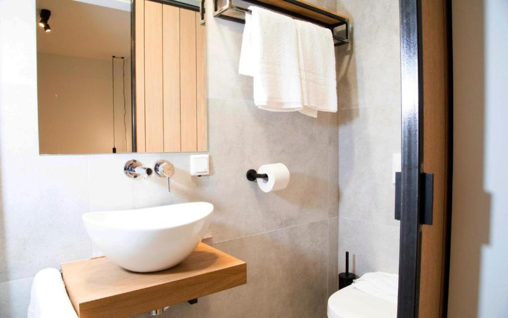 Hotel Haverkist 's-Hertogenbosch  Zewnętrze zdjęcie