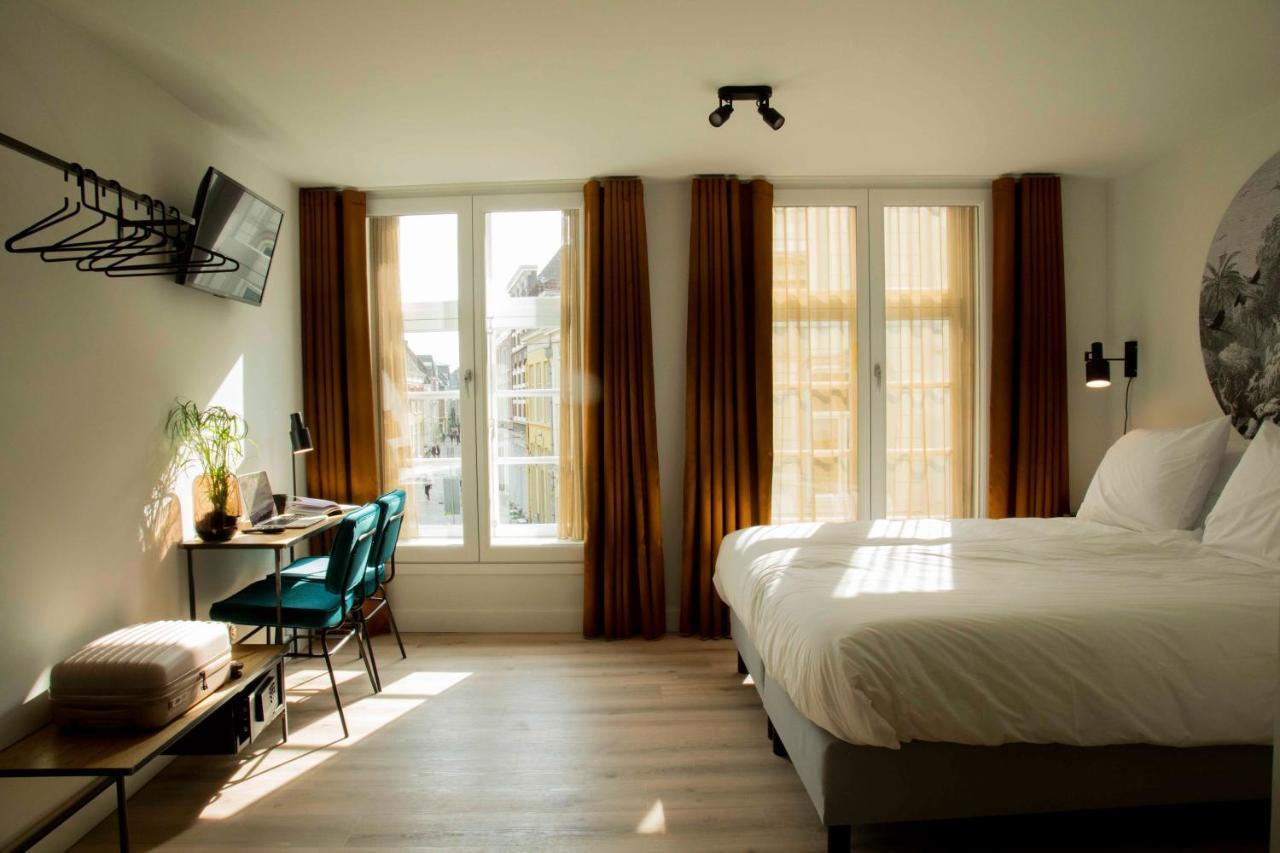 Hotel Haverkist 's-Hertogenbosch  Zewnętrze zdjęcie