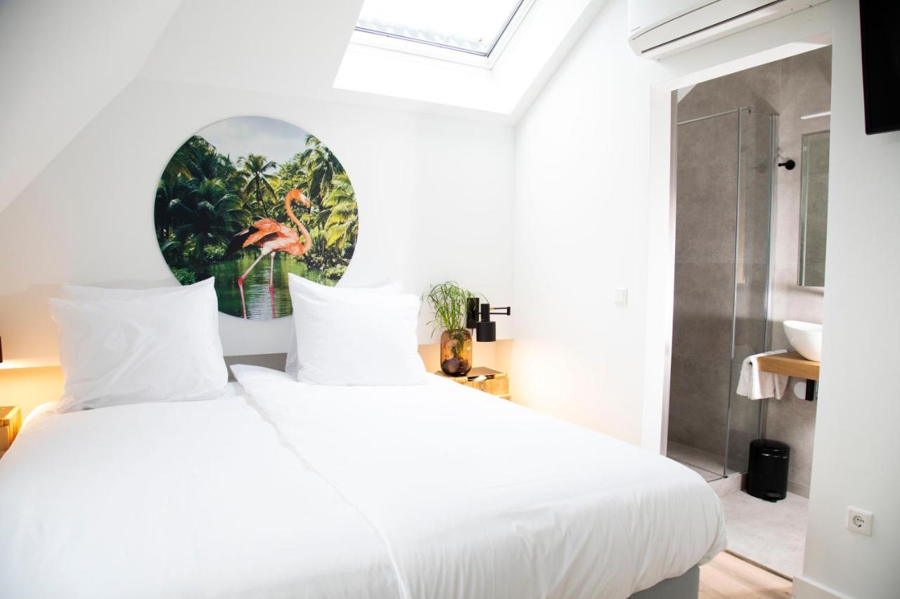 Hotel Haverkist 's-Hertogenbosch  Zewnętrze zdjęcie