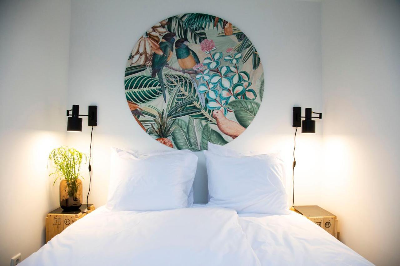 Hotel Haverkist 's-Hertogenbosch  Zewnętrze zdjęcie