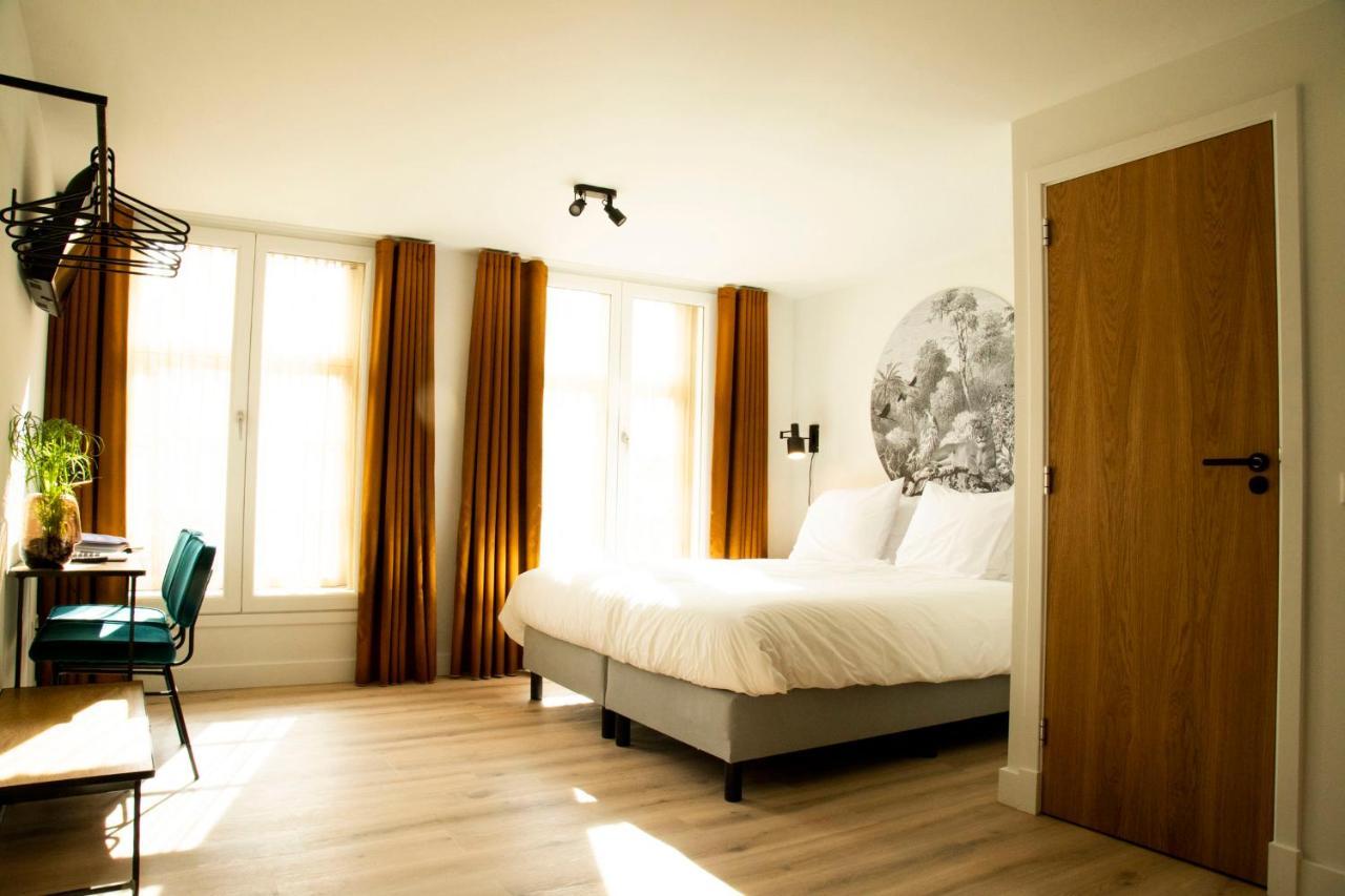 Hotel Haverkist 's-Hertogenbosch  Zewnętrze zdjęcie