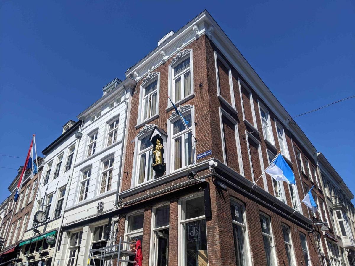 Hotel Haverkist 's-Hertogenbosch  Zewnętrze zdjęcie