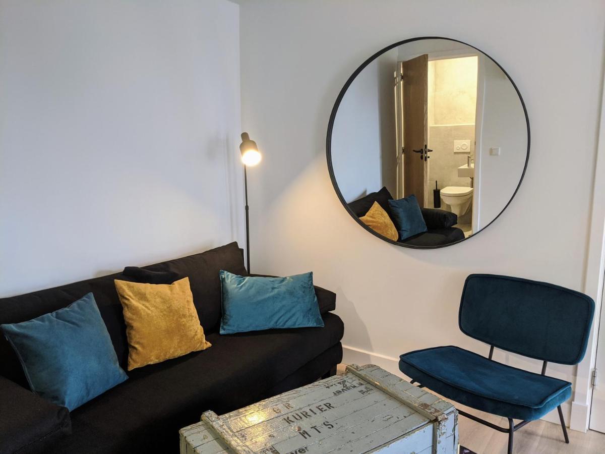 Hotel Haverkist 's-Hertogenbosch  Zewnętrze zdjęcie